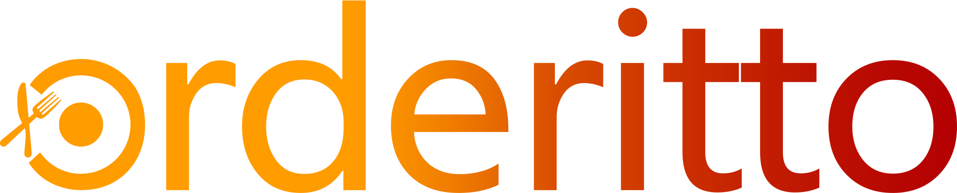 Orderitto Logo